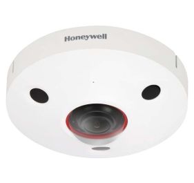 Honeywell HFD6GR1 Security Camera
