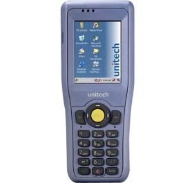 Unitech HT682-N460UARG Mobile Computer
