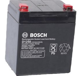 Bosch D1250 Accessory
