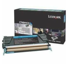Lexmark C748H1CG Toner