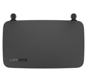 Linksys E5350 Data Networking