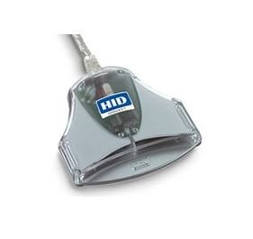 HID R30210009-1 Credit Card Reader