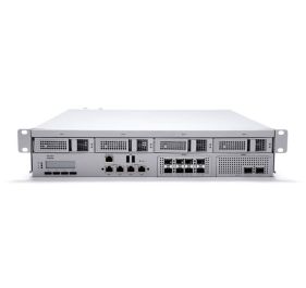 Cisco Meraki MX600-HW Wireless Controller