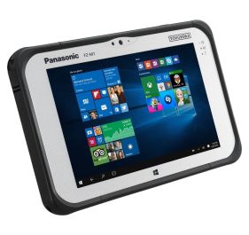 Panasonic FZ-M1JECSAVM Tablet