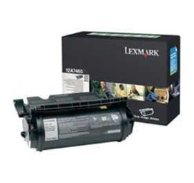 Lexmark 12A9686 Toner