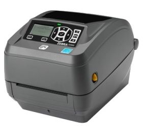 Zebra ZD50042-T11200FZ Barcode Label Printer
