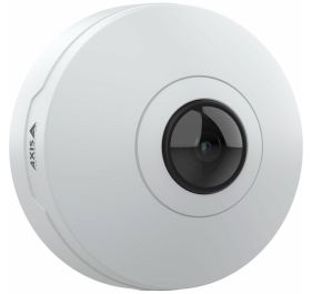 Axis 02637-004 Security Camera