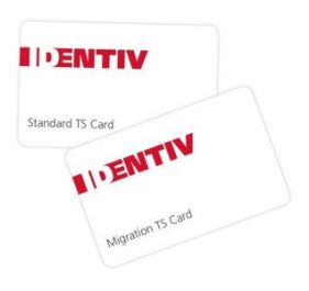 Identiv 5020-SDSSM-001 Access Control Cards