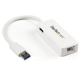 StarTech USB31000SPTW Cables, Connectors, and Adapters