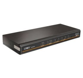 Vertiv SC840DPH-400 Network Switch