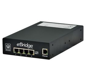 Altronix EBRIDGE4PCRX Products
