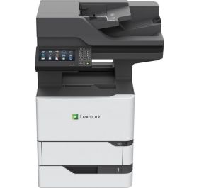 Lexmark 25B0001 Laser Printer