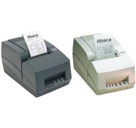 Ithaca 152S-MIC-25BNC Receipt Printer