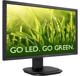 ViewSonic VG2239M-LED Monitor