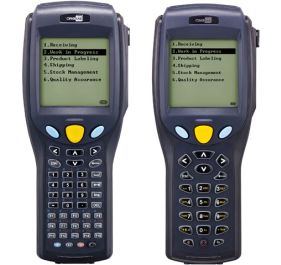 CipherLab 8770 Mobile Computer