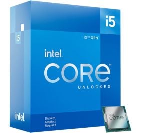 Intel BX8071512600KF Accessory