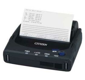 Citizen PD24B Receipt Printer