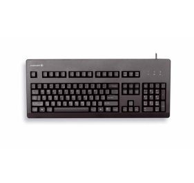 Cherry G80-3000LSCEU2 Keyboards
