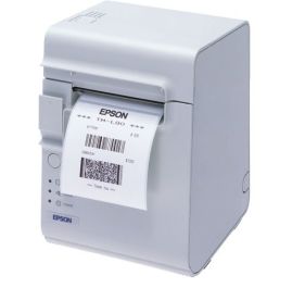 Epson C31C412A7461 Barcode Label Printer