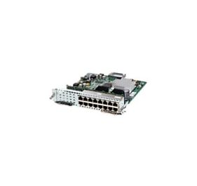 Cisco SM-ES3G-16-P Accessory