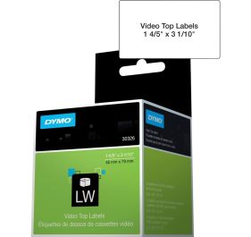 Dymo 30326 Barcode Label