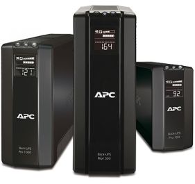 APC BR24BPG Accessory