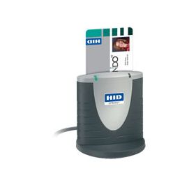 HID OMNIKEY 3111 Serial Credit Card Reader