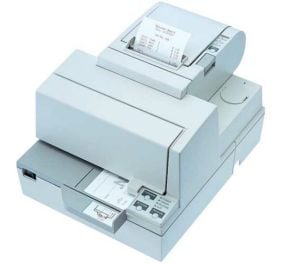 Epson C31C246012 Receipt Printer