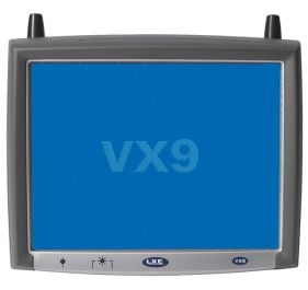 LXE VX9B7RCAFF0A0AUS Data Terminal