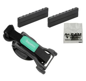 RAM Mount RAM-GDS-HS1-RISER2U Products