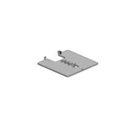 SpacePole PAX701-MN-02 Accessory