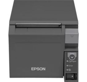 Epson C31CD38A9701 Receipt Printer