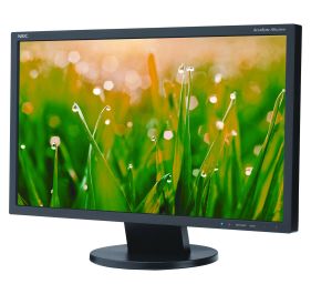 NEC EA273WMI-BK Monitor