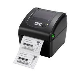 TSC 99-058A001-0001 Barcode Label Printer