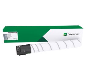 Lexmark 76C0HK0 Toner