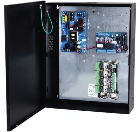 Altronix T1KE34V Power Device
