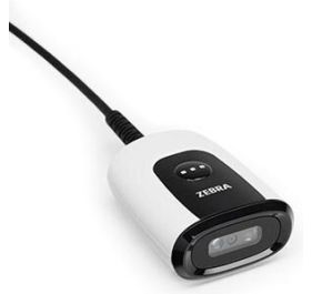 Zebra DS5502-LL4000WZZNA Fixed Barcode Scanner