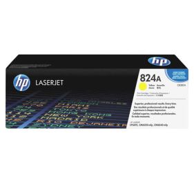 HP CB382A Toner