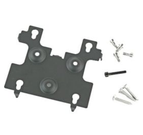 Zebra 21-118517-01R Mounting Hardware and Stands