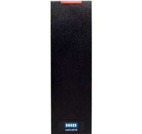 HID 910PTPNEK000FC Access Control Reader