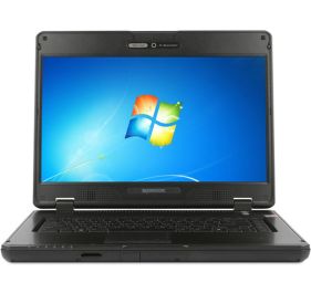 GammaTech Durabook S15H Rugged Laptop