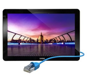 GVision PE10ZJ-OS-45P0D Touchscreen