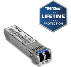 TRENDnet TEG-10GBS10 Data Networking