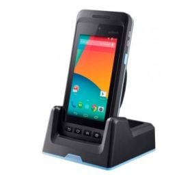 Unitech PA720 Mobile Computer