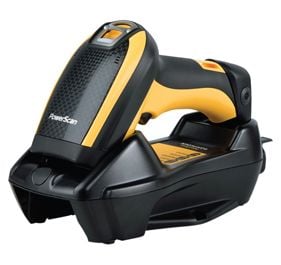 Datalogic PM9501-HP433RBK10 Barcode Scanner