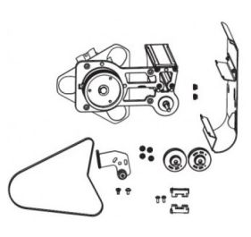 Zebra P1083320-084 Accessory