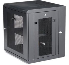StarTech RK12WALHM Rack