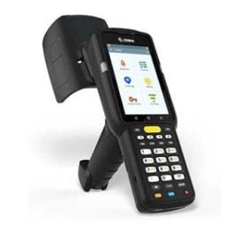 Zebra MC339U-GE4EG4US RFID Reader