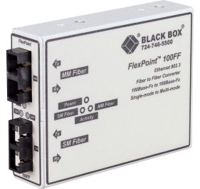 Black Box LMC250A-ST Wireless Switch