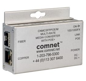 Bosch CNMCSFPPoE/M Products